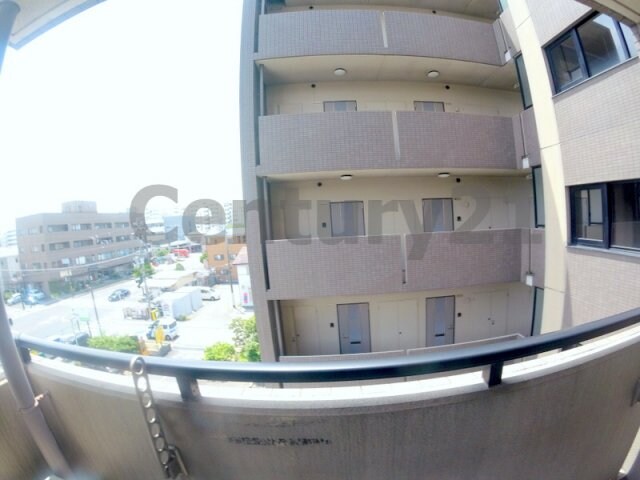 raffine・ラフォーレの物件内観写真