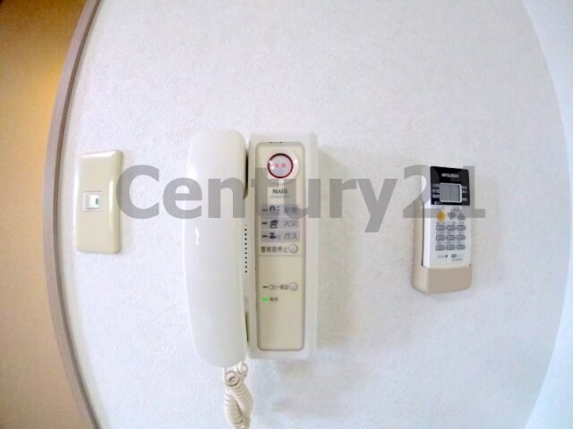 raffine・ラフォーレの物件内観写真