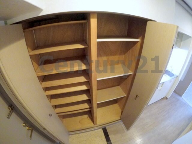 raffine・ラフォーレの物件内観写真