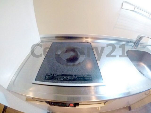 raffine・ラフォーレの物件内観写真