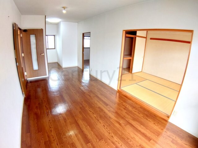 サンジェランの物件内観写真