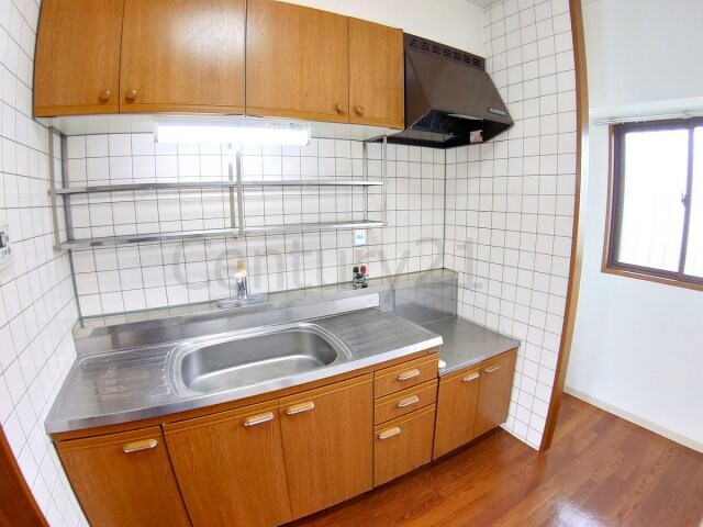 サンジェランの物件内観写真