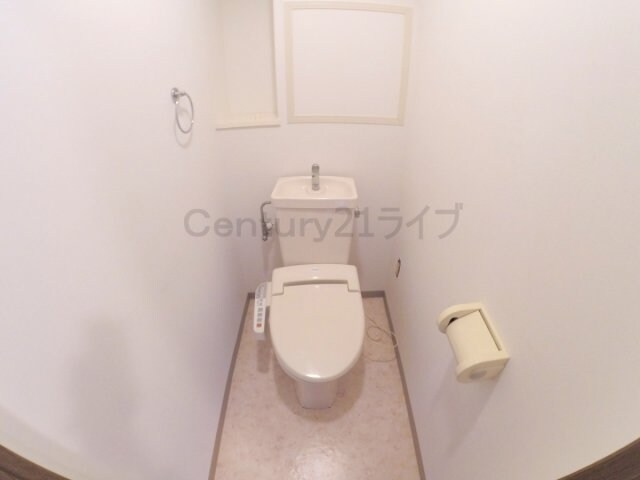 サンジェランの物件内観写真