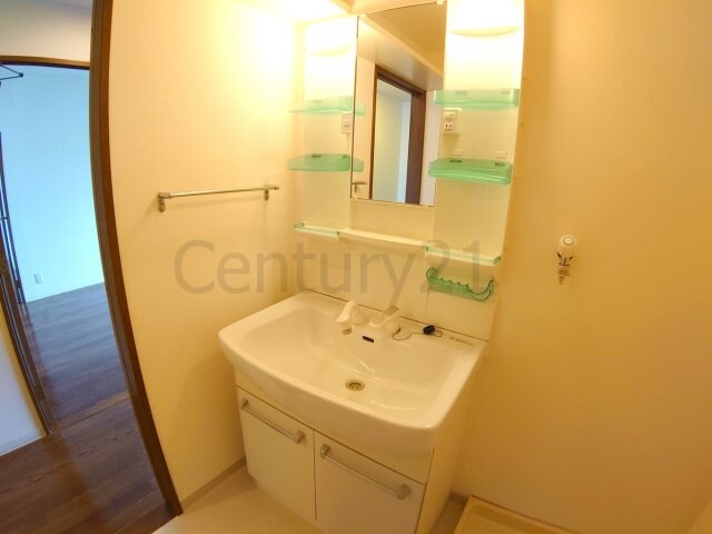 サンジェランの物件内観写真