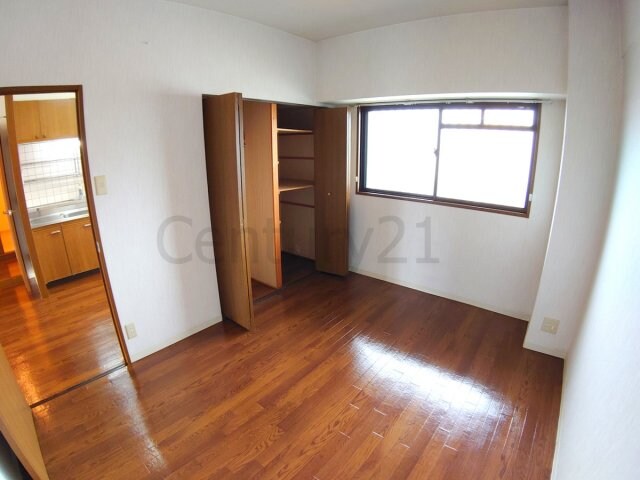 サンジェランの物件内観写真