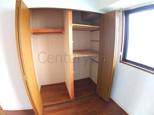 サンジェランの物件内観写真