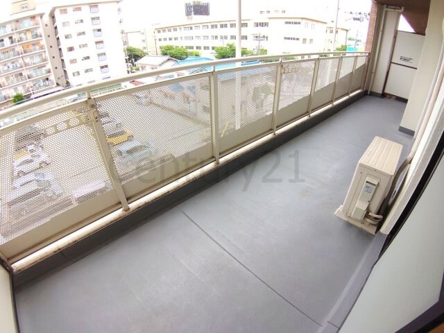 サンジェランの物件内観写真