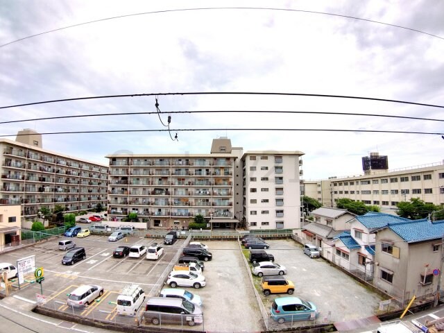 サンジェランの物件内観写真