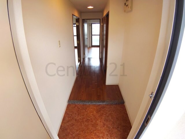 サンジェランの物件内観写真