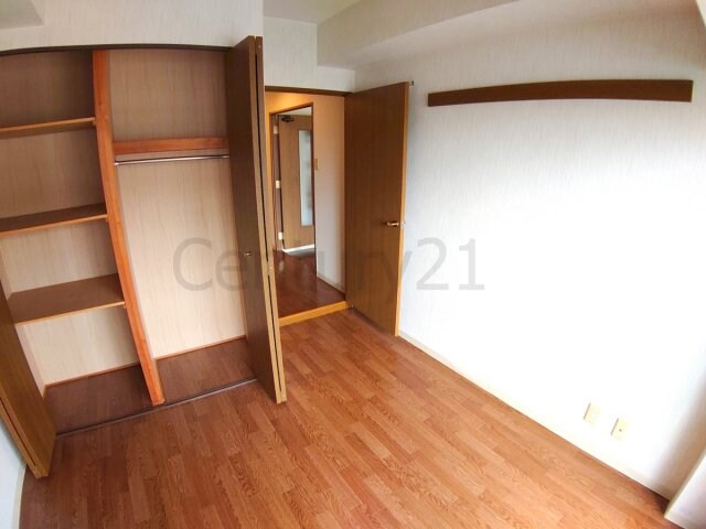 サンジェランの物件内観写真