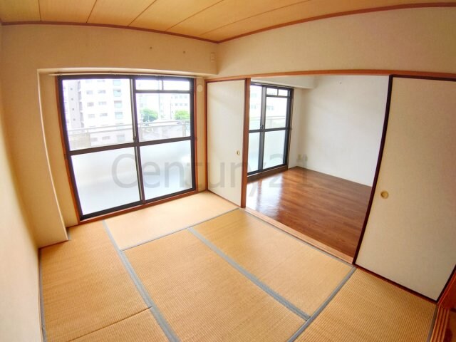 サンジェランの物件内観写真