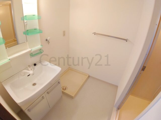 サンジェランの物件内観写真