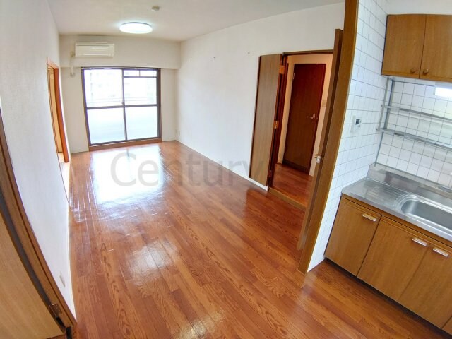 サンジェランの物件内観写真