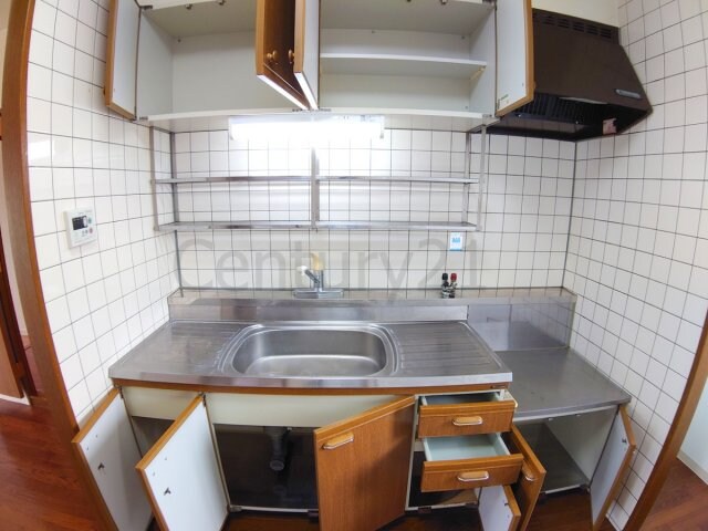 サンジェランの物件内観写真