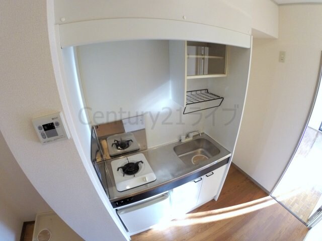 エスポワール2の物件内観写真