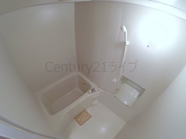 エスポワール2の物件内観写真