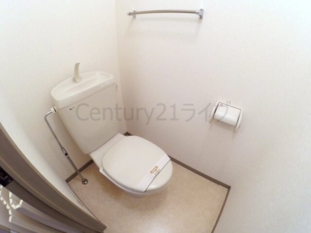 エスポワール2の物件内観写真