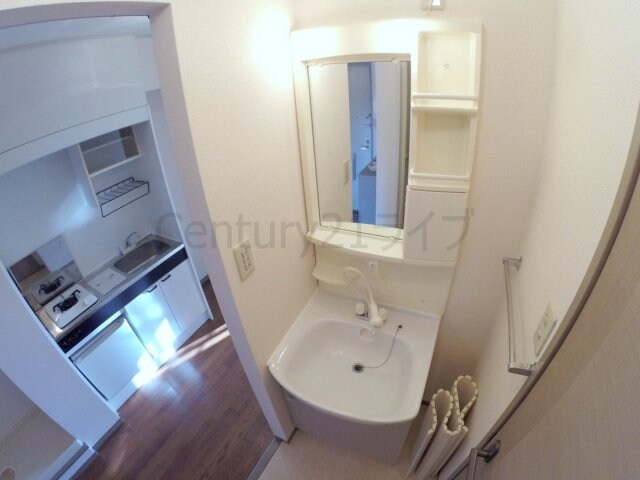 エスポワール2の物件内観写真