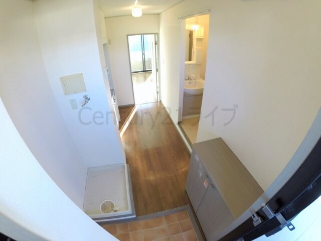 エスポワール2の物件内観写真