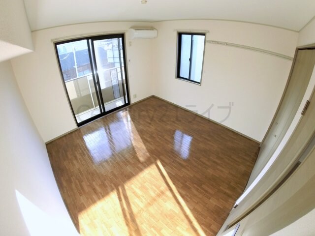 エスポワール2の物件内観写真