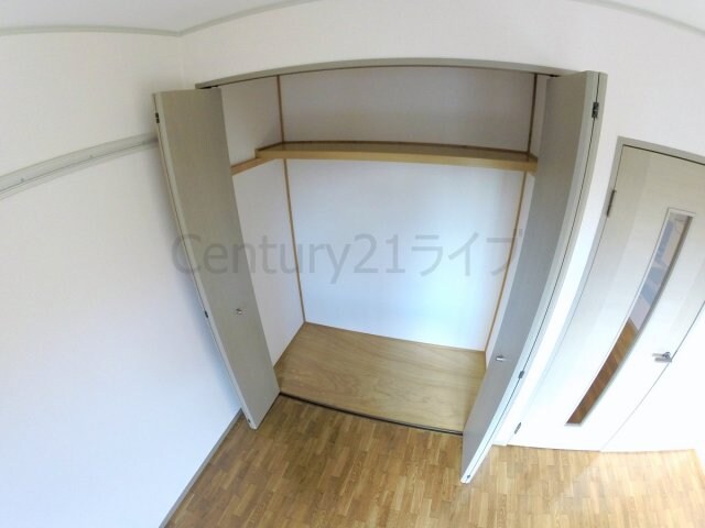 エスポワール2の物件内観写真