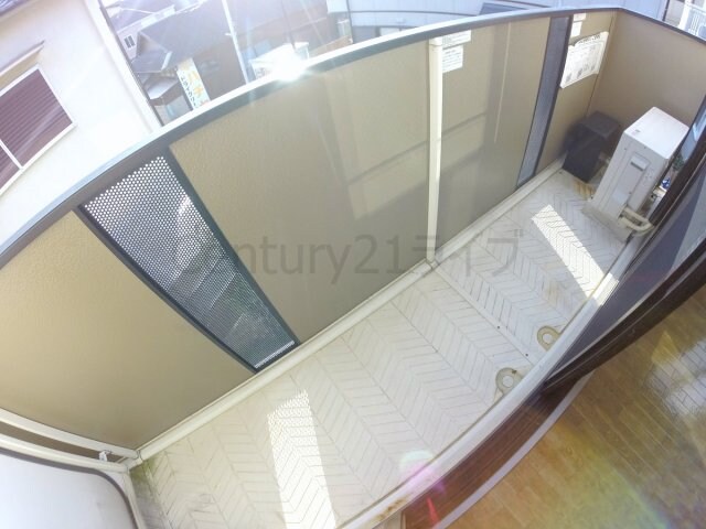 エスポワール2の物件内観写真