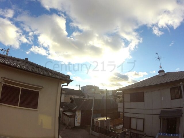 エスポワール2の物件内観写真