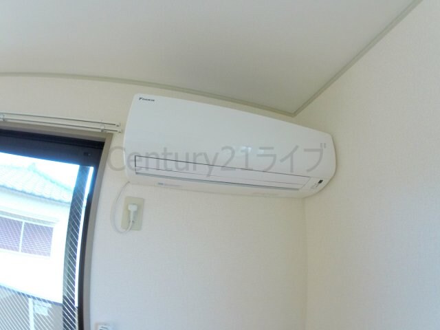 エスポワール2の物件内観写真