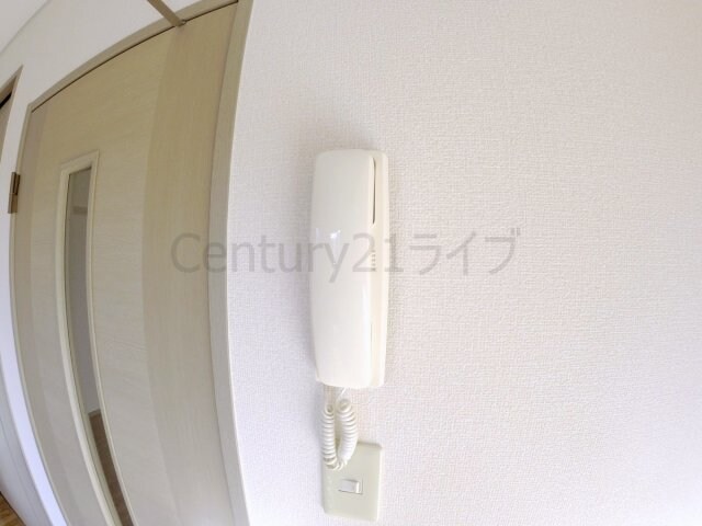 エスポワール2の物件内観写真