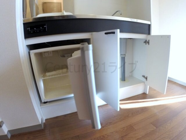 エスポワール2の物件内観写真