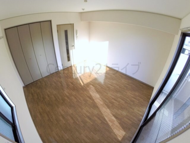 エスポワール2の物件内観写真