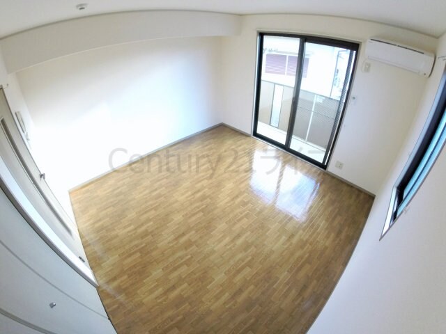 エスポワール2の物件内観写真