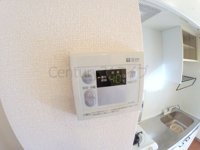 エスポワール2の物件内観写真