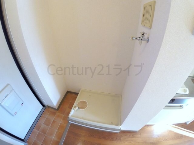 エスポワール2の物件内観写真