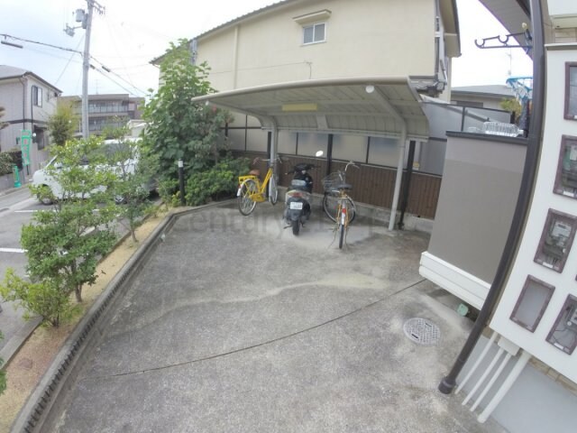 エスポワール2の物件内観写真