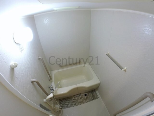 グレース門戸荘の物件内観写真