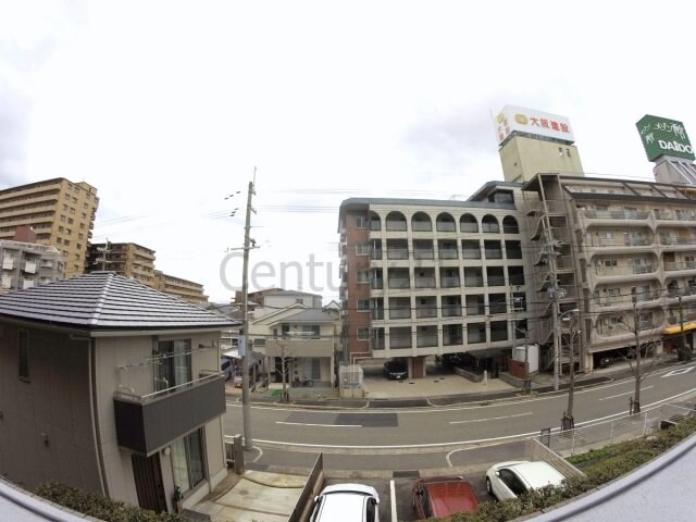 グレース門戸荘の物件内観写真