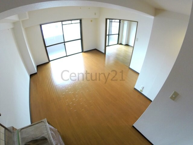 グレース門戸荘の物件内観写真