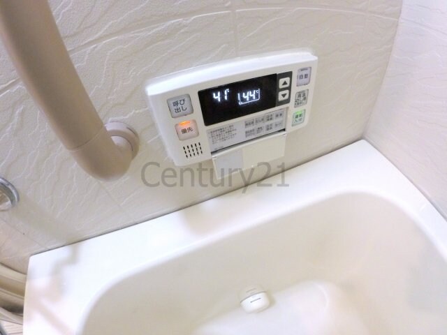 グレース門戸荘の物件内観写真