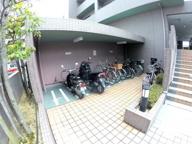 グレース門戸荘の物件内観写真