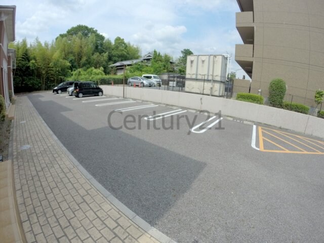 サンリットの物件外観写真