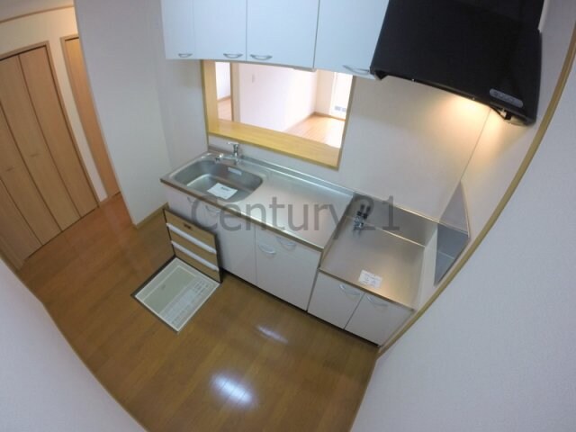 サンリットの物件内観写真