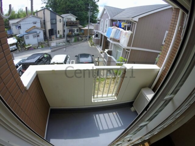 サンリットの物件内観写真