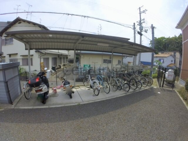 サンリットの物件内観写真