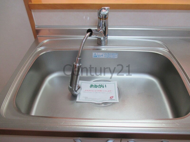 サンリットの物件内観写真