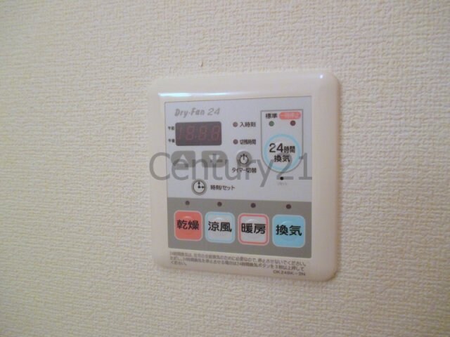 サンリットの物件内観写真