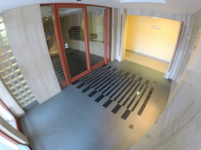 グランドール宝塚の物件外観写真