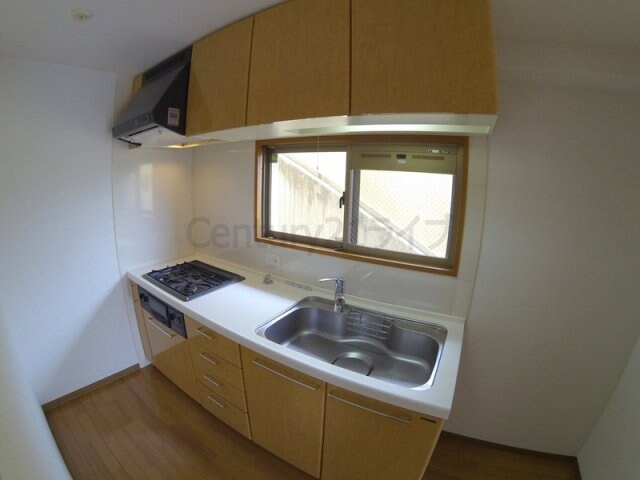 グランドール宝塚の物件内観写真