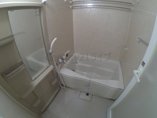 グランドール宝塚の物件内観写真