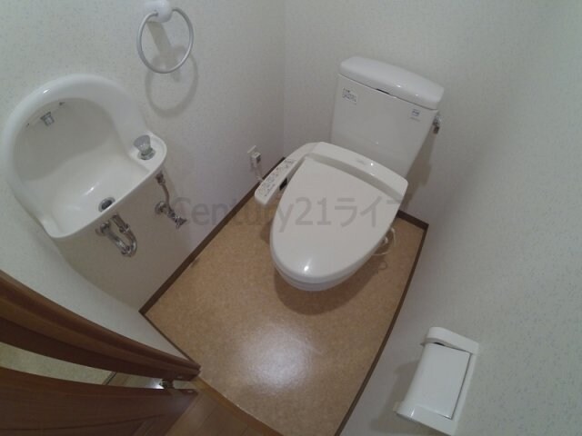 グランドール宝塚の物件内観写真